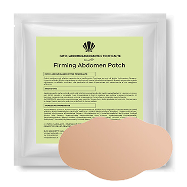 PATCH ADDOME RASSODANTE TONIFICANTE 30ML